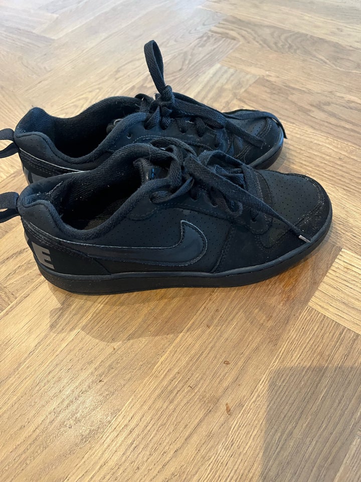 Sneakers, str. 37,5, Nike og Vans