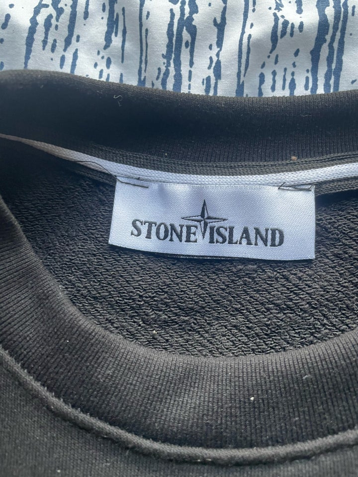 Sweater, Stone Island, str. M