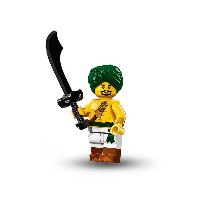 Lego Minifigures, 71013