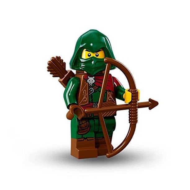 Lego Minifigures, 71013