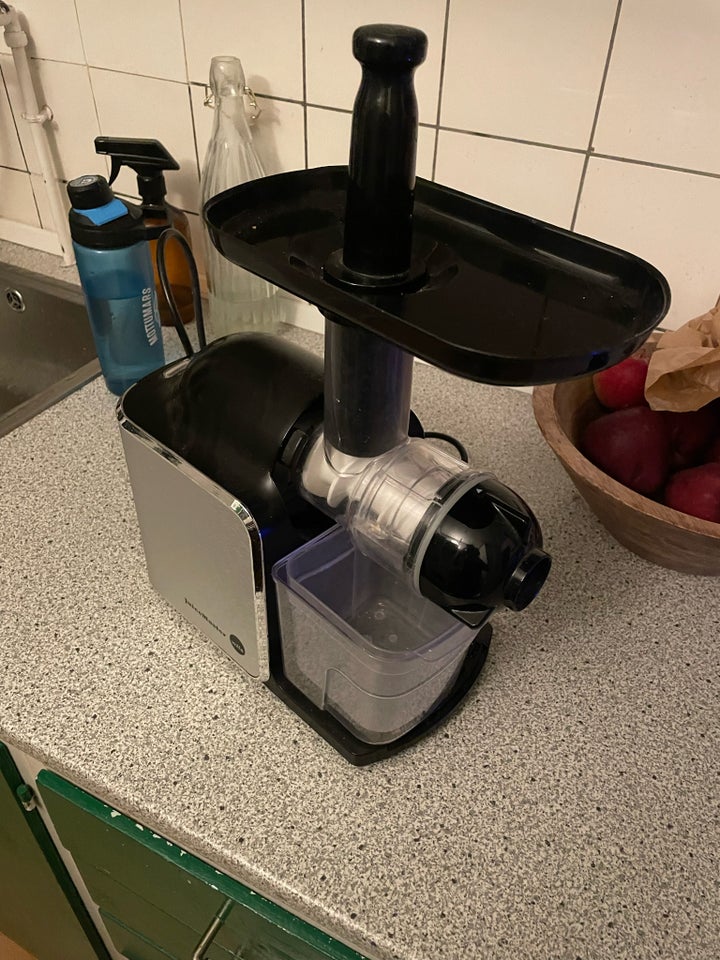 Juicer Wilfa