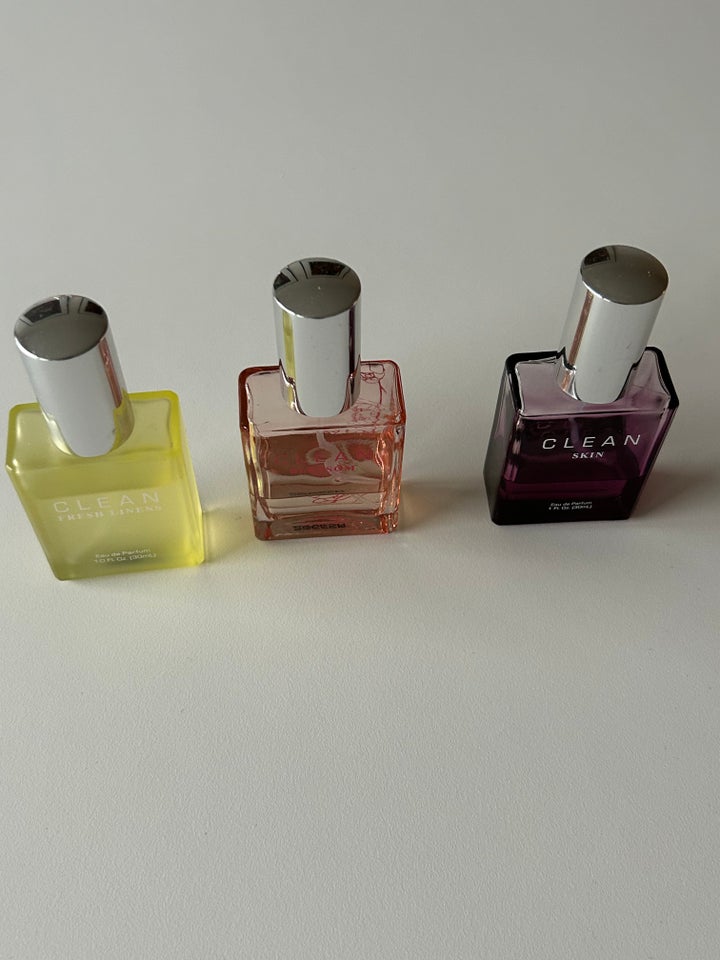 Eau de parfum, Parfume , CLEAN