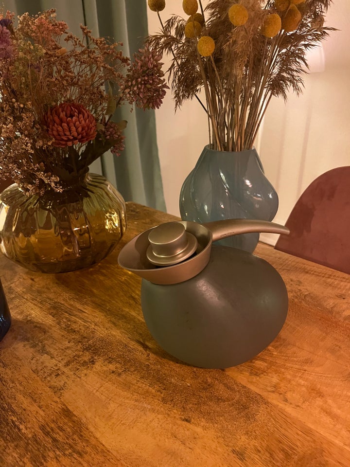 Termokande  Georg Jensen - Quack