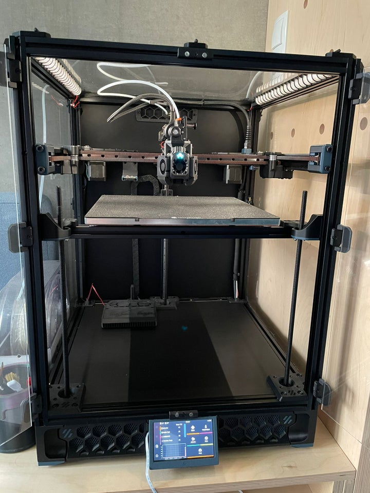 3D Printer, Voron Trident LDO, 300