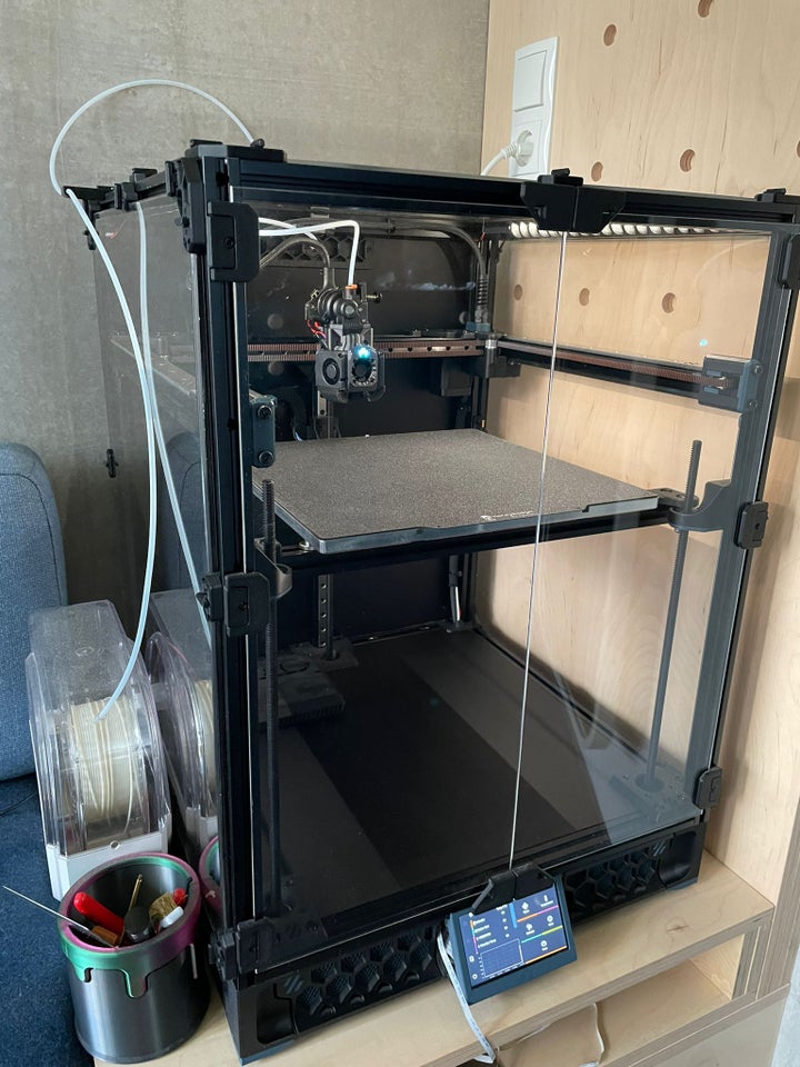 3D Printer, Voron Trident LDO, 300