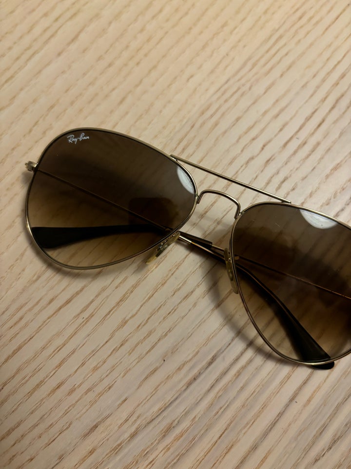 Solbriller unisex, Ray-Ban