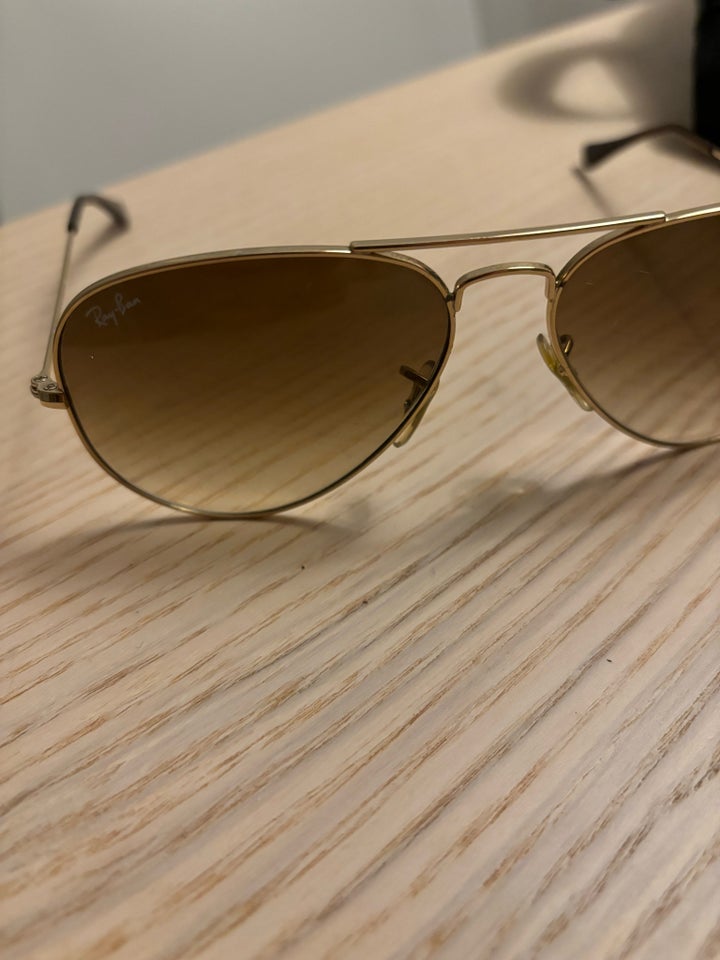 Solbriller unisex, Ray-Ban