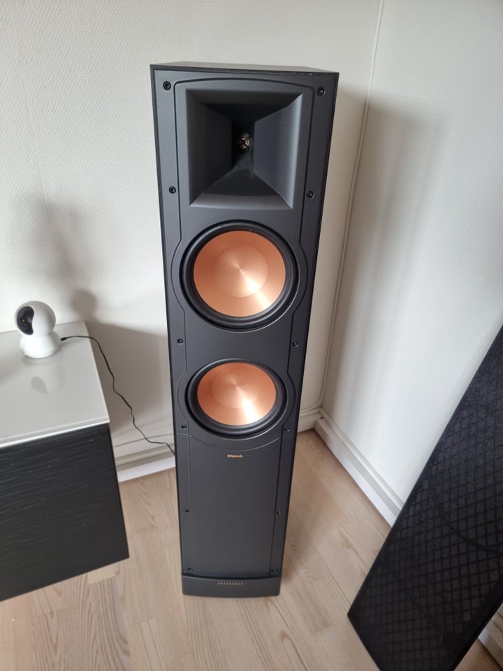 Højttaler, Klipsch Audio, Rf 82