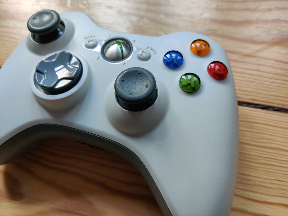 Controller Xbox 360