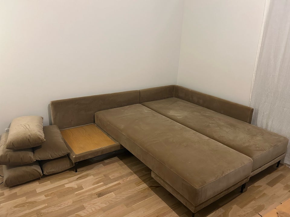 Sovesofa, Sofacompany, b: 300 l: