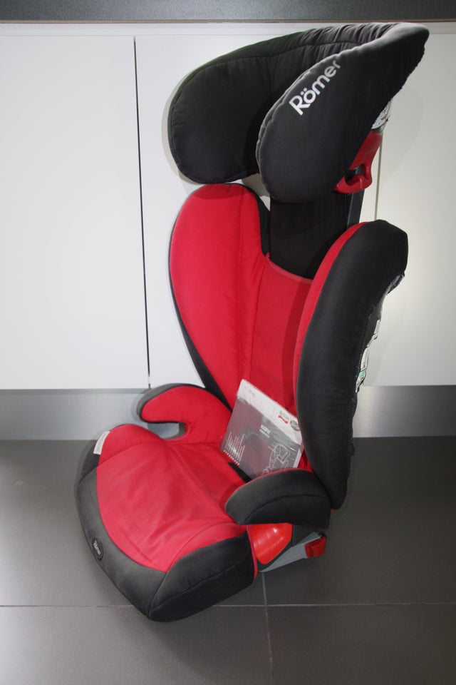 Autostol, op til 36 kg , Britax Römer