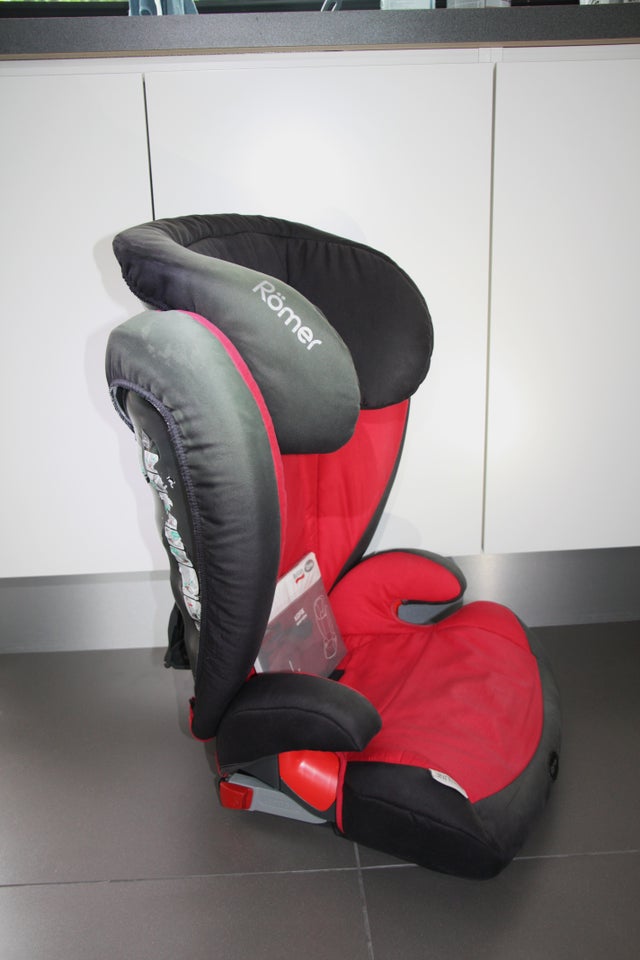 Autostol, op til 36 kg , Britax Römer