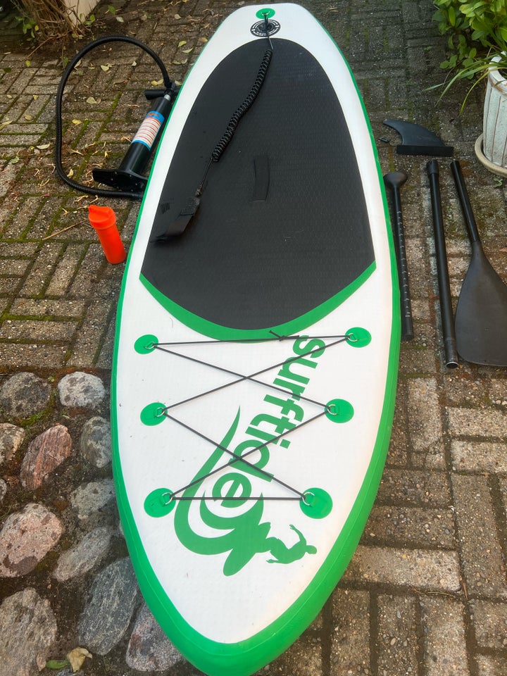 Paddelboard Surftide