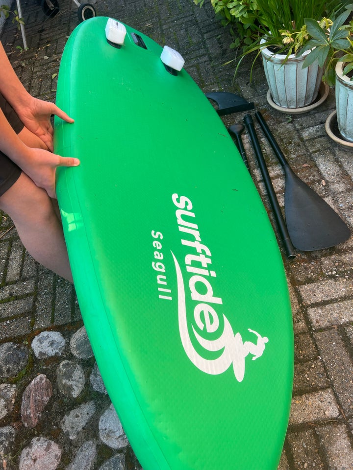 Paddelboard Surftide