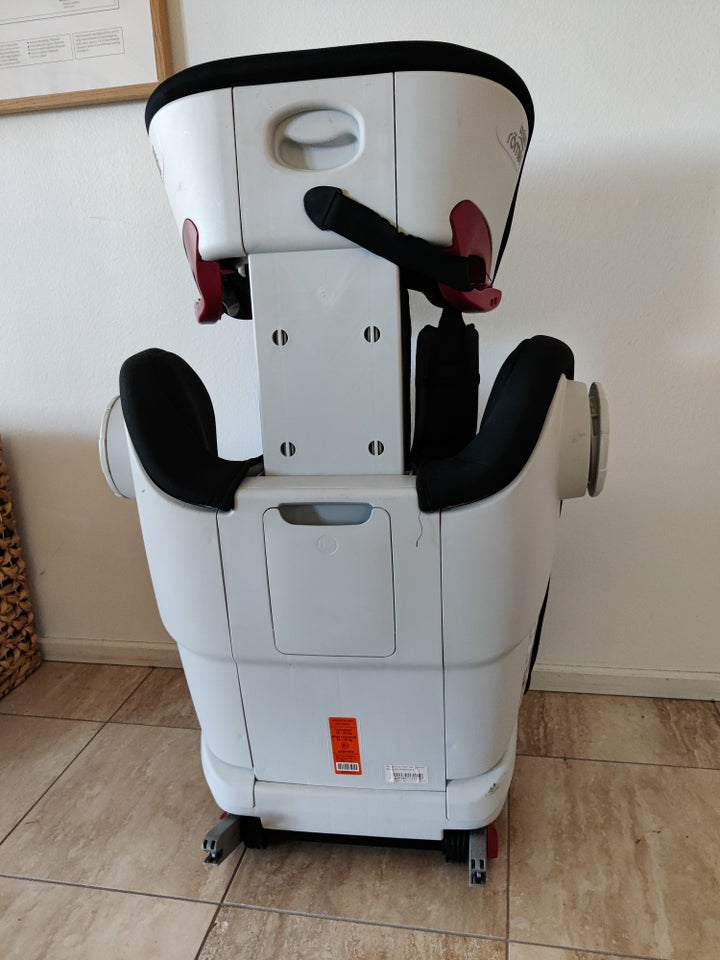 Autostol, op til 36 kg , Britax Römer