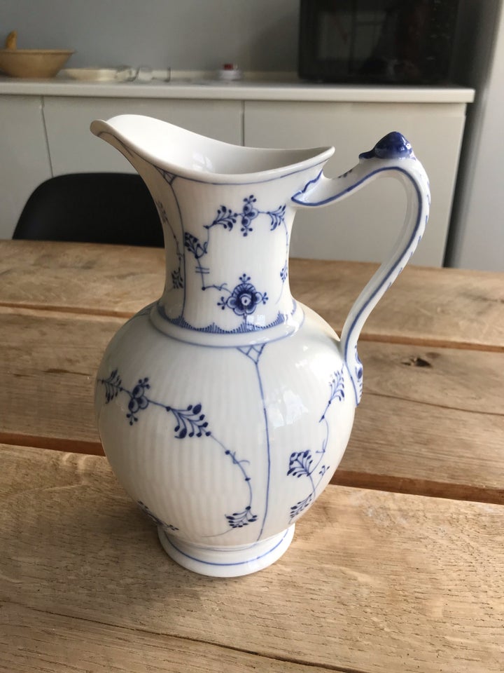 Porcelæn Kande Royal Copenhagen