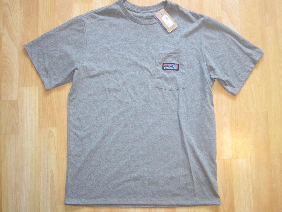 T-shirt, Patagonia, str. S