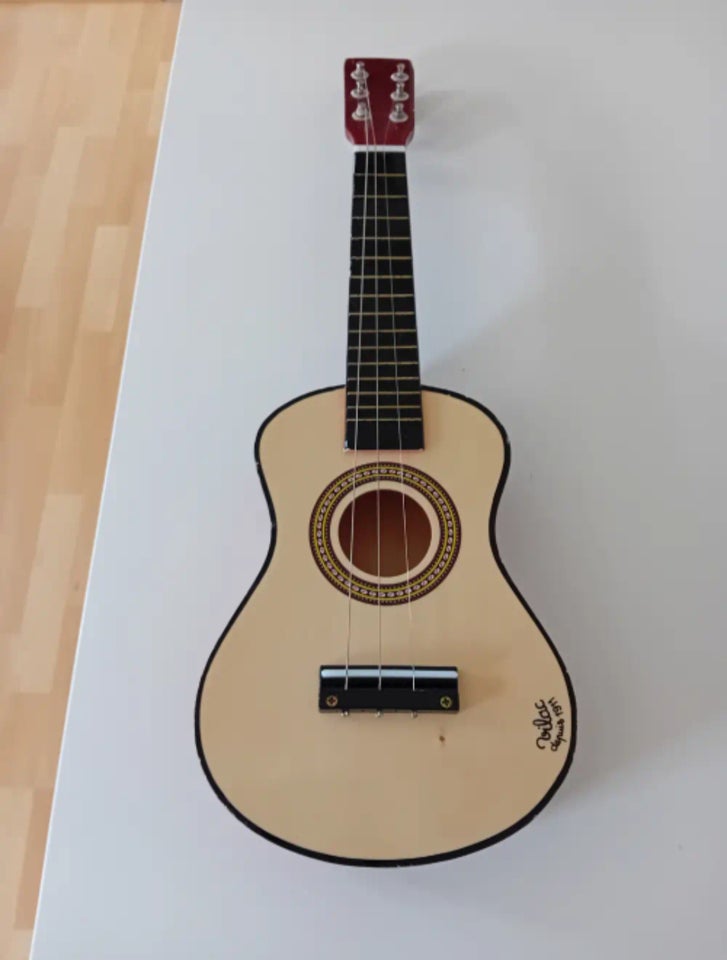 Andet legetøj, Guitar, Vilac