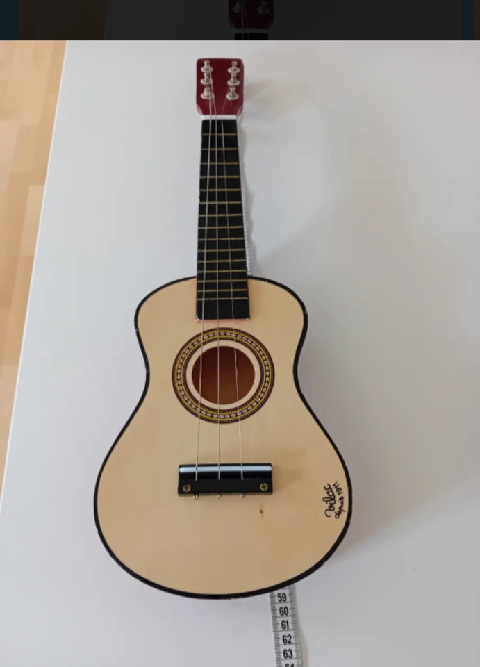 Andet legetøj, Guitar, Vilac