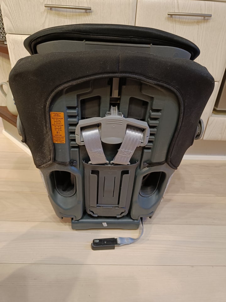 Autostol, op til 36 kg , Britax