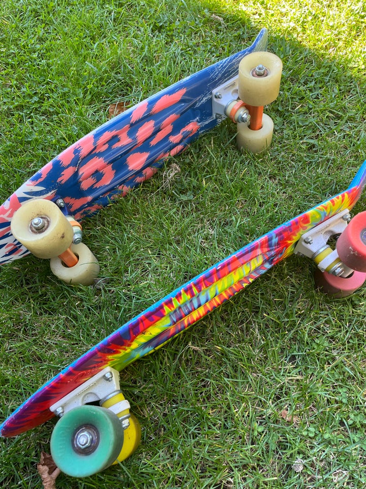 Skateboard Penny Board