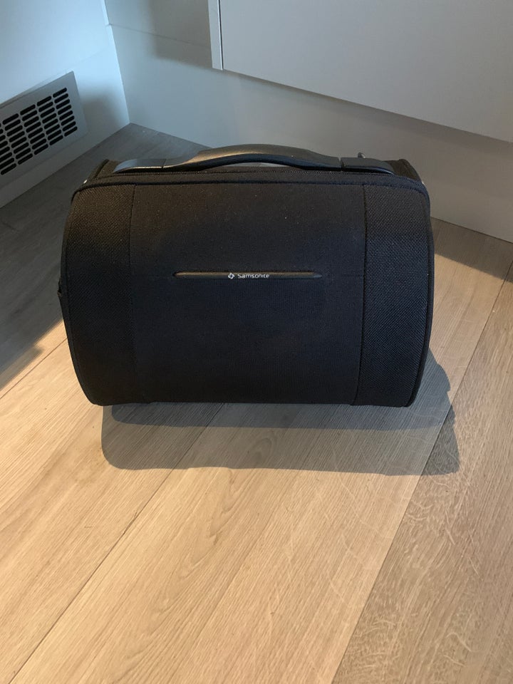 Toilettaske, Samsonite