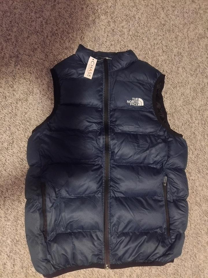 Vest, str. M, The North Face