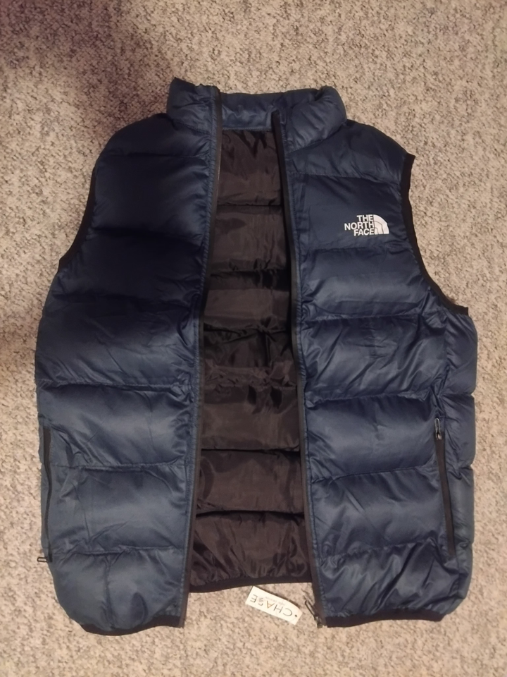 Vest, str. M, The North Face