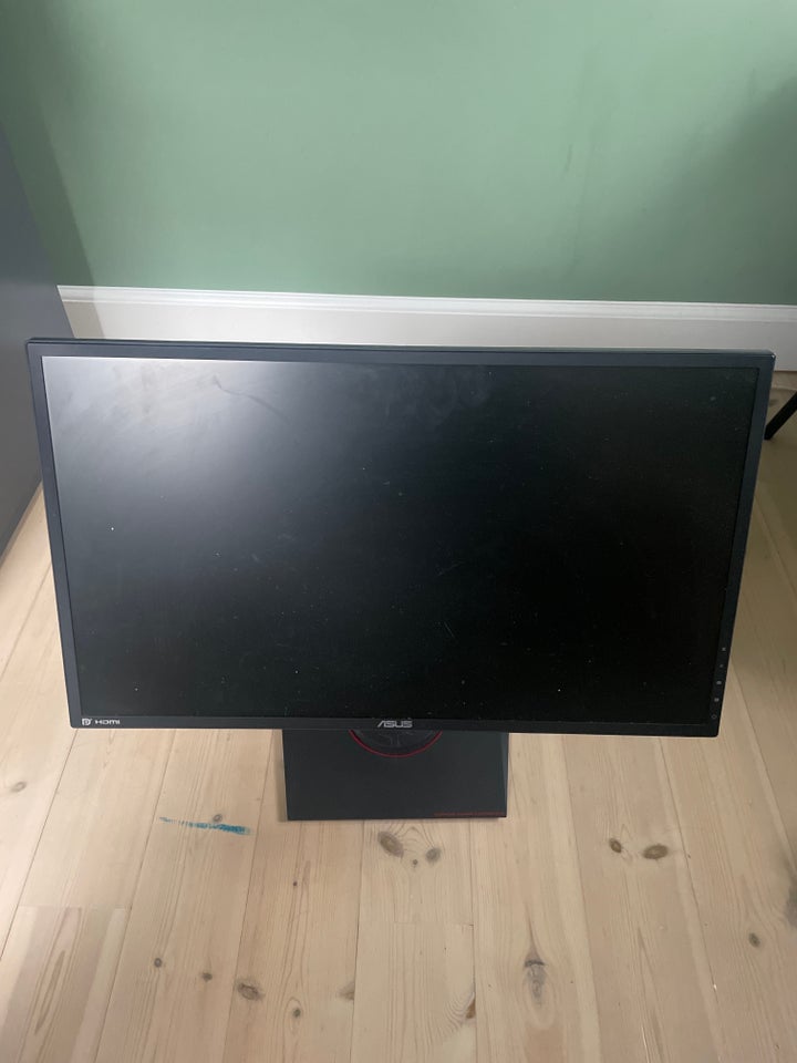 ASUS, MG248, 24 tommer