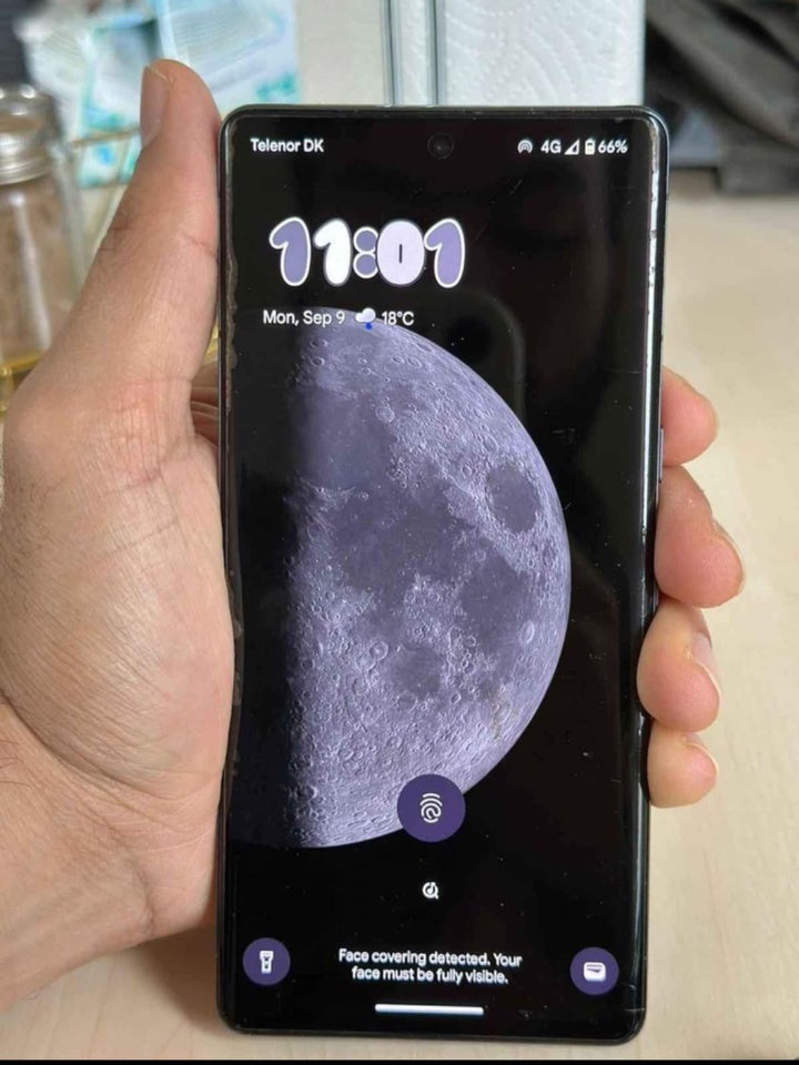 Google Pixel 7 pro  256 gb  Perfekt