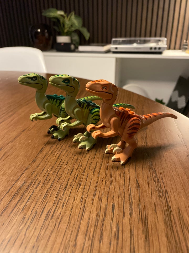 Lego Dino Lego dino