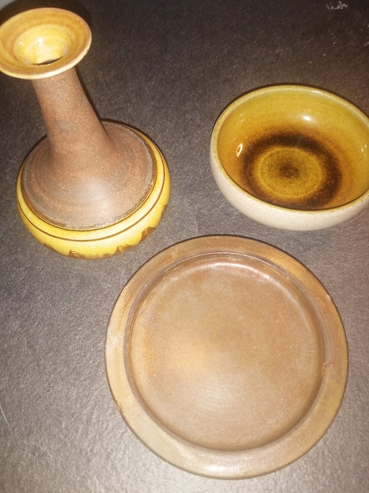 Keramik Vase m m Kähler