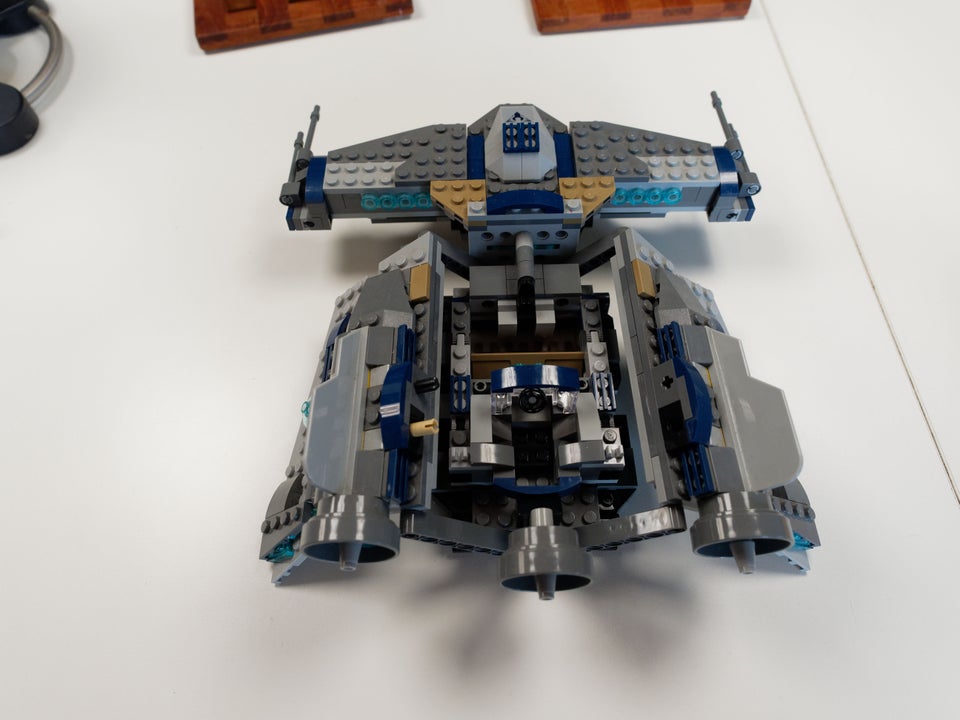 Lego Star Wars 75147