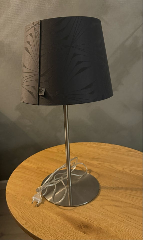 Lampe, Georg Jensen