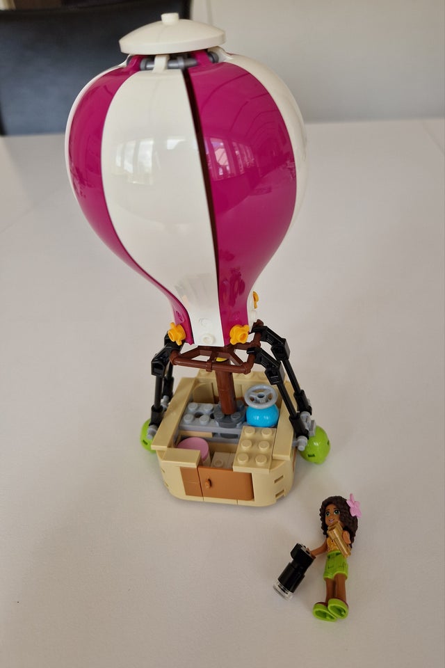 Lego Friends, 41097