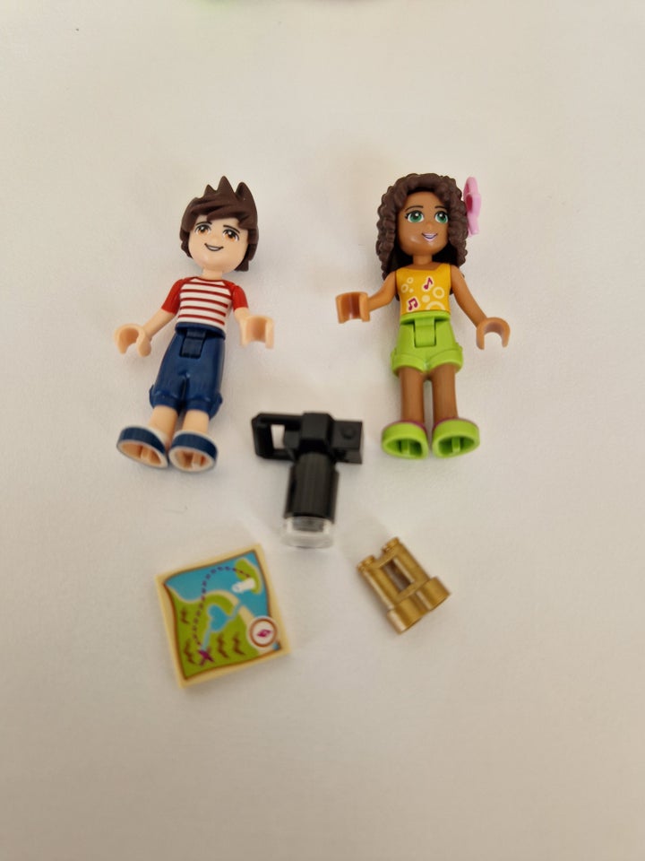 Lego Friends, 41097