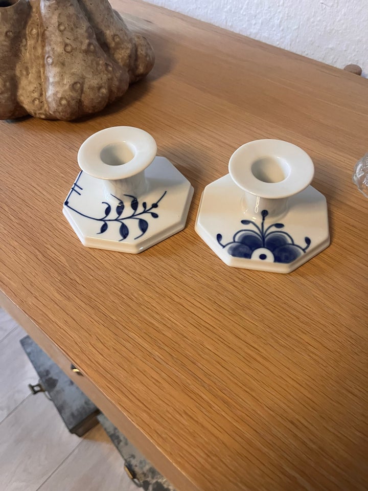 Porcelæn, Sjældne udgået