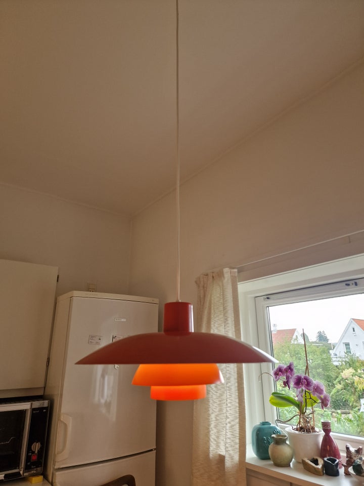 Pendel PH lampe