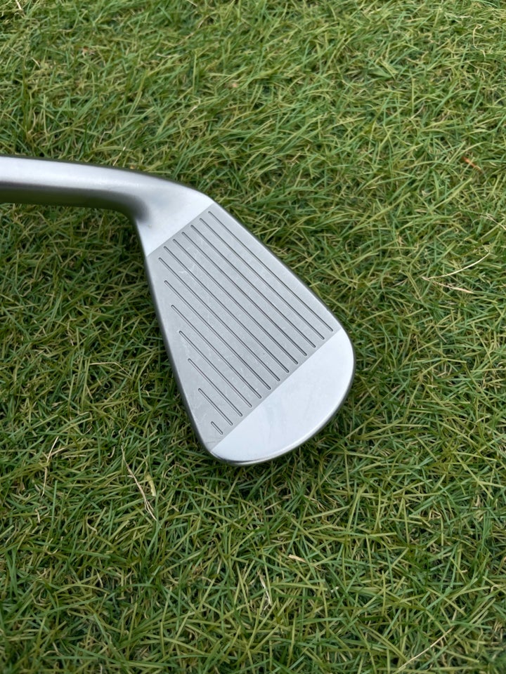 Herre golfsæt, stål, Mizuno JPX 923