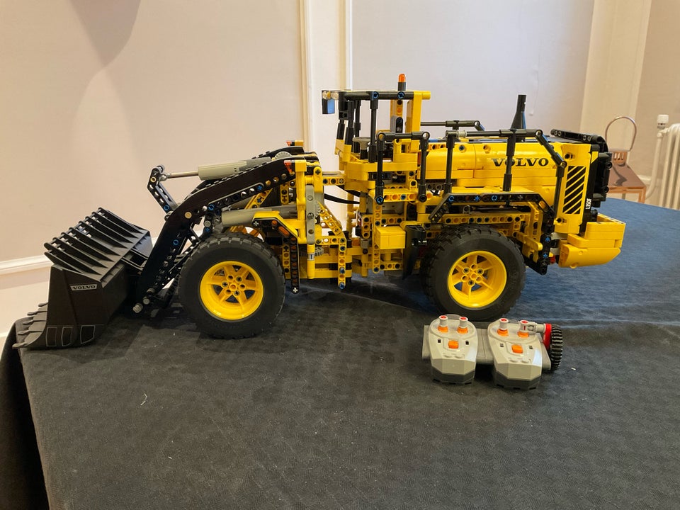 Lego Technic, 42030