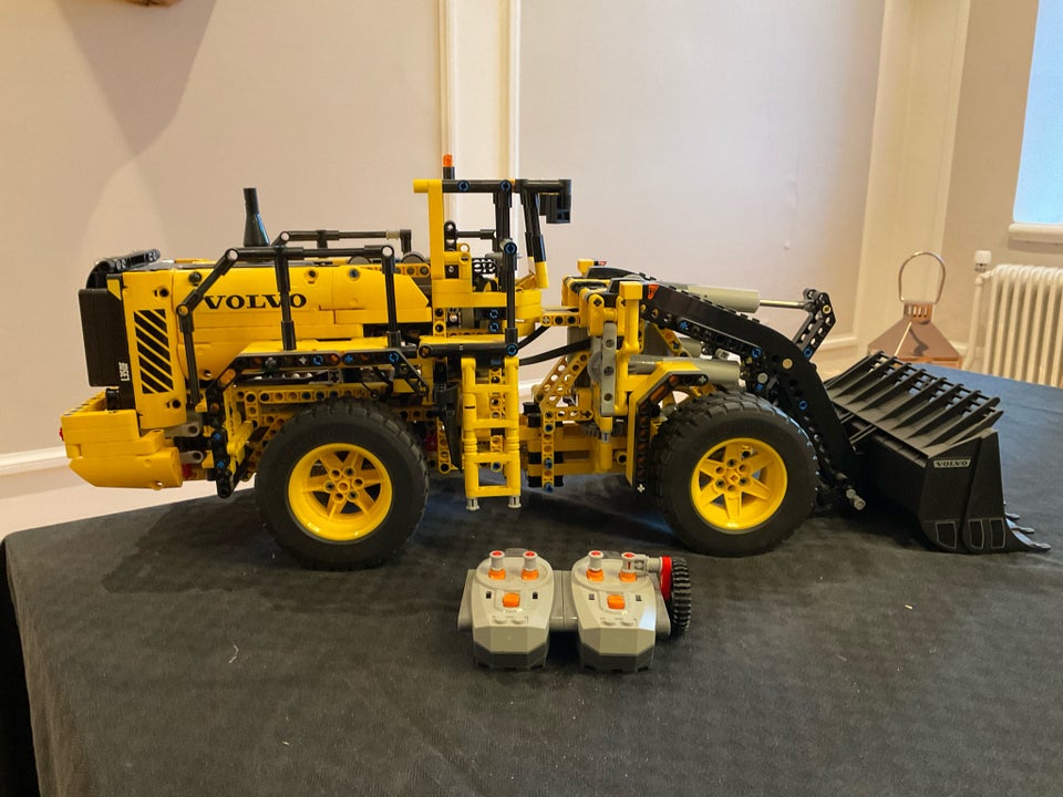 Lego Technic, 42030