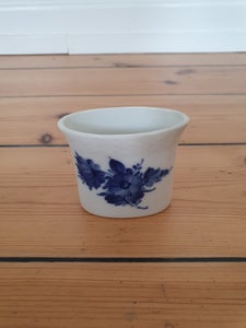 Porcelæn Tandstikholder