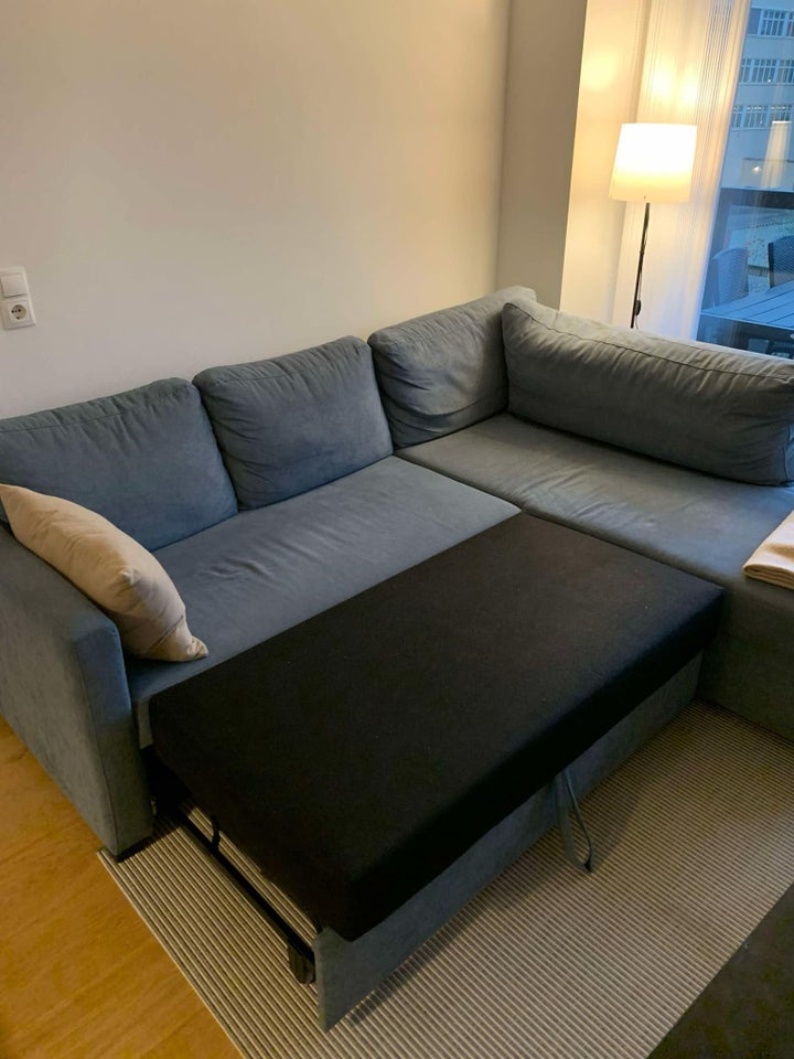 Sovesofa, b: 205 l: 240 h: 80