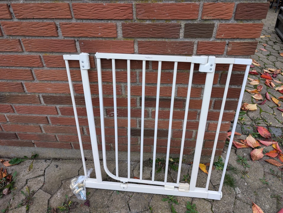 Trappegitter, Mygate