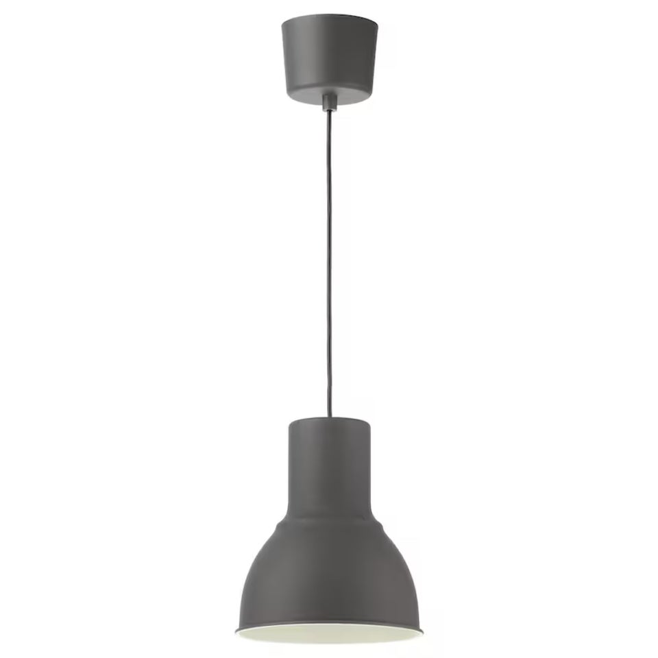 Anden loftslampe, HEKTAR IKEA