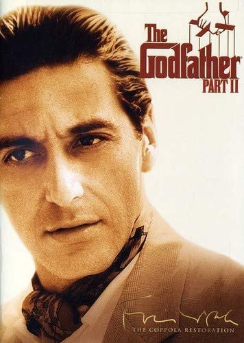 The Godfather Part 2 Restored