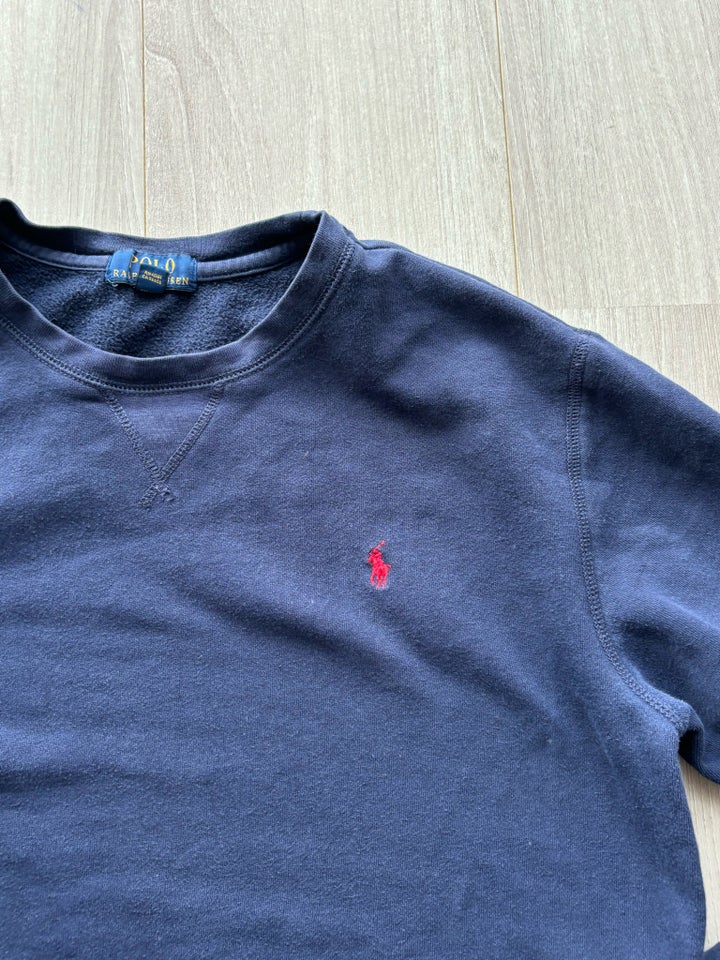 Sweatshirt, Polo Ralph lauren ,