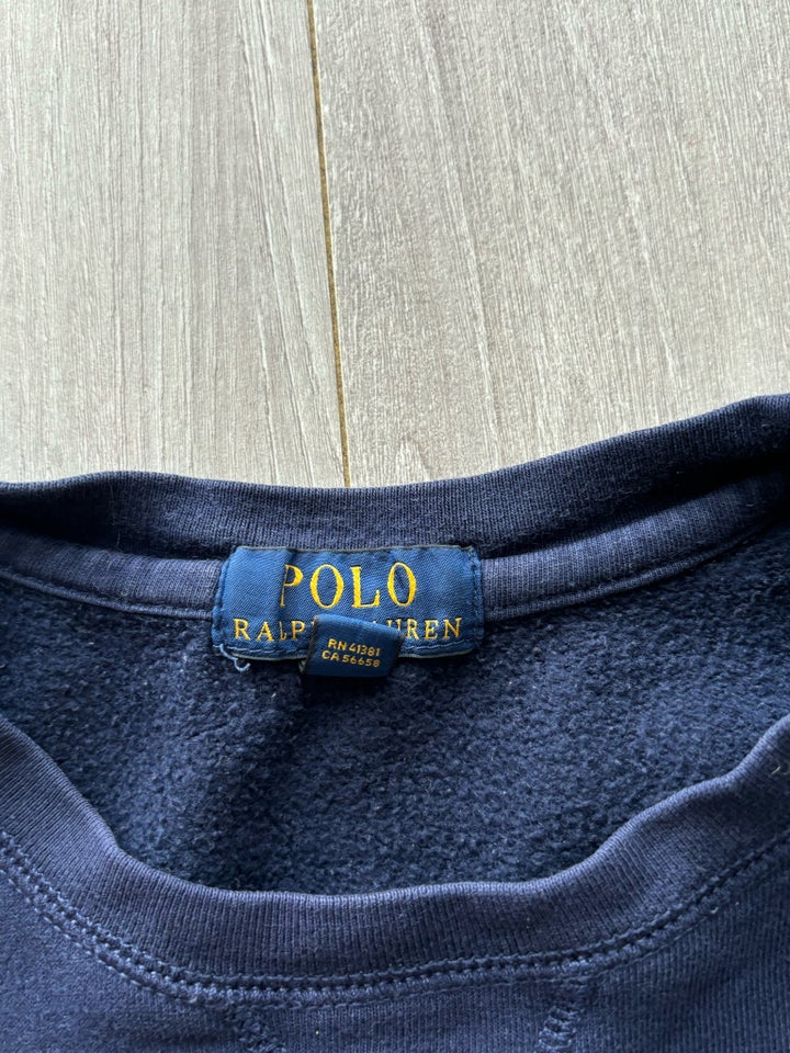 Sweatshirt, Polo Ralph lauren ,