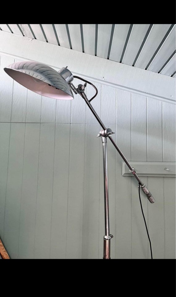 Standerlampe