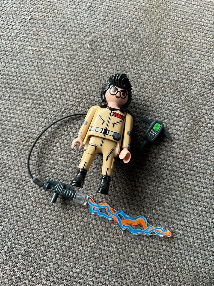 Playmobil, Ghostbusters